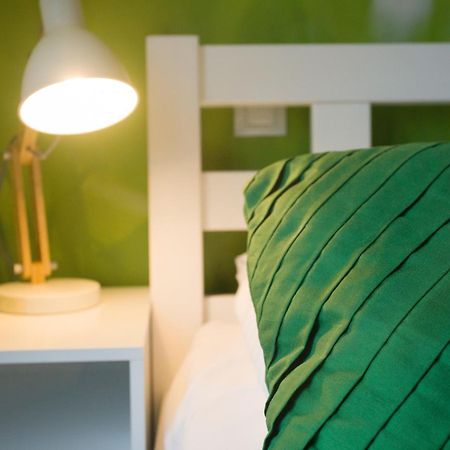 Design Hotel Romantick Trebon Ngoại thất bức ảnh
