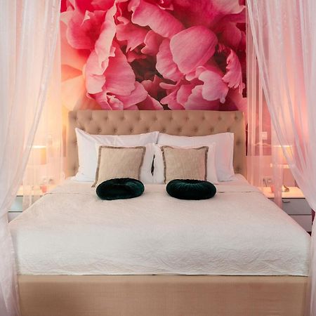 Design Hotel Romantick Trebon Ngoại thất bức ảnh