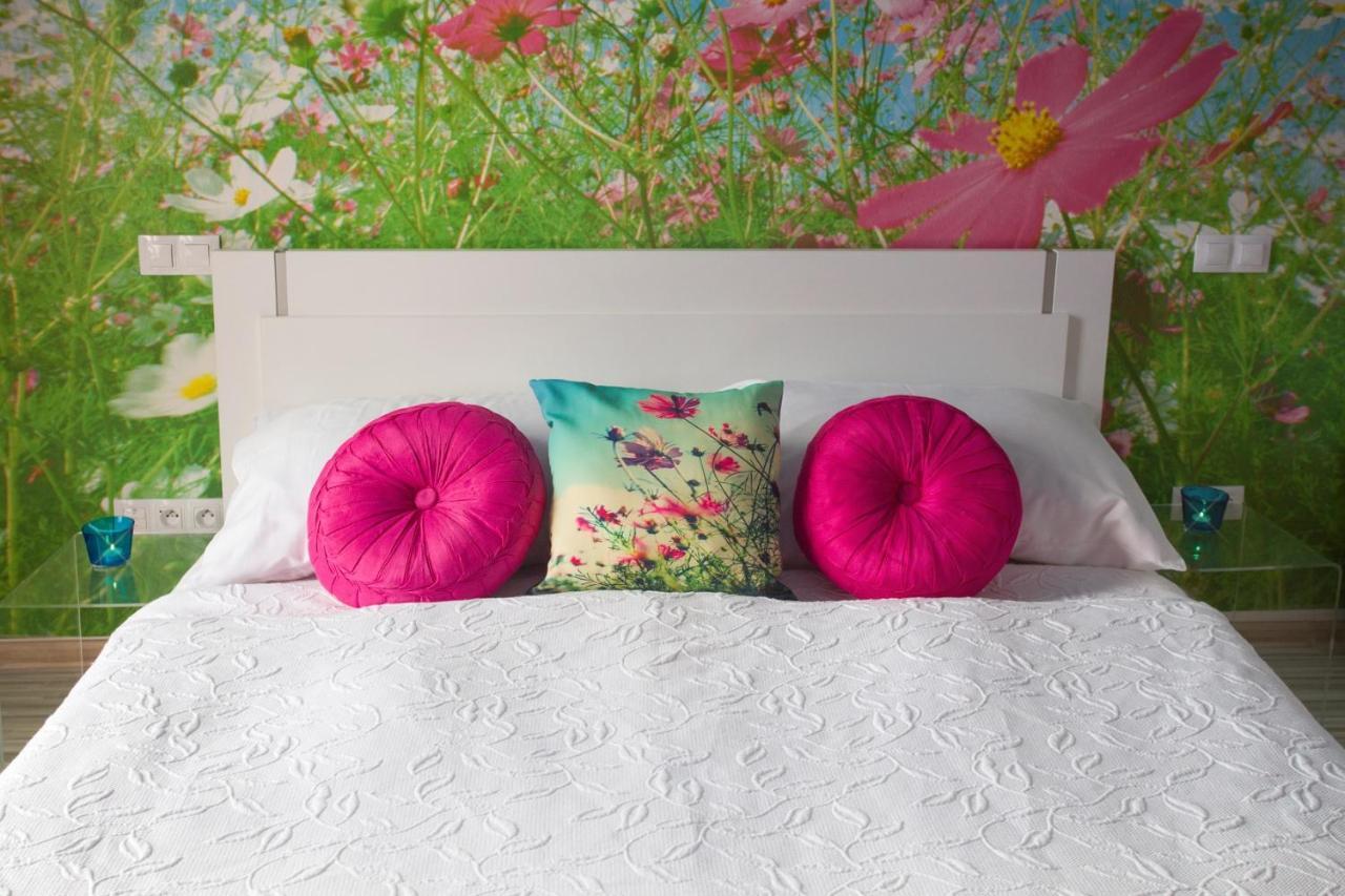Design Hotel Romantick Trebon Ngoại thất bức ảnh