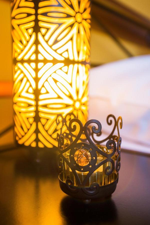 Design Hotel Romantick Trebon Ngoại thất bức ảnh