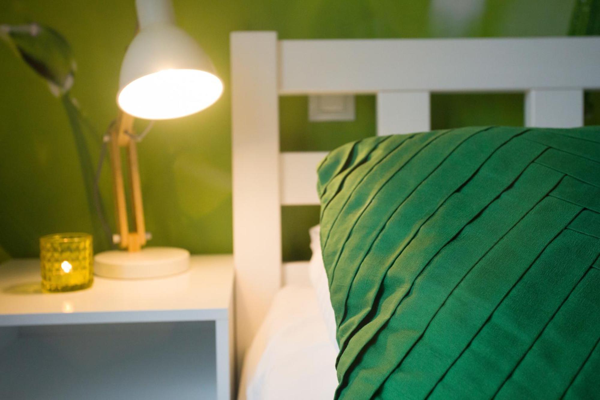 Design Hotel Romantick Trebon Ngoại thất bức ảnh