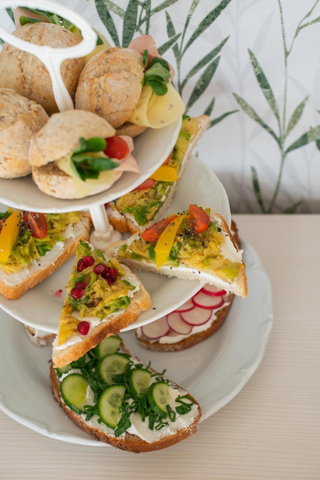 Design Hotel Romantick Trebon Ngoại thất bức ảnh