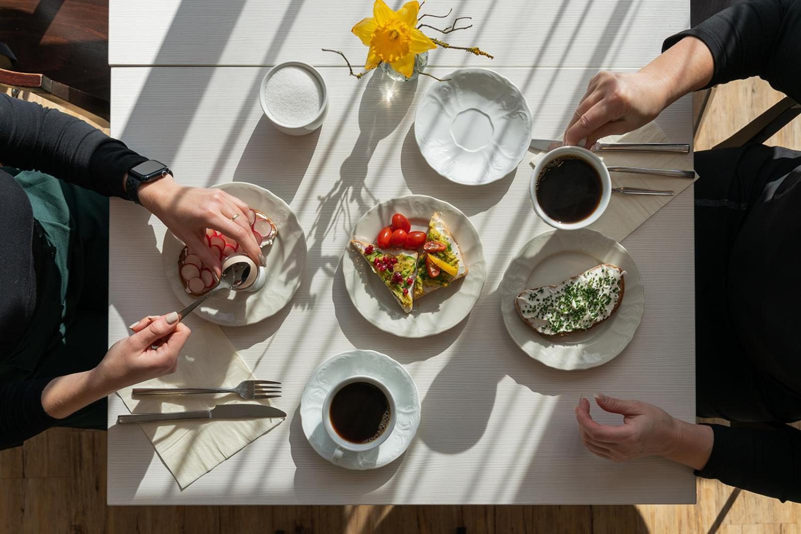 Design Hotel Romantick Trebon Ngoại thất bức ảnh