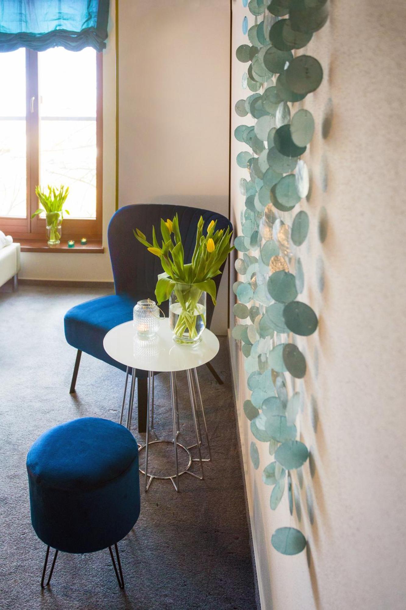 Design Hotel Romantick Trebon Ngoại thất bức ảnh