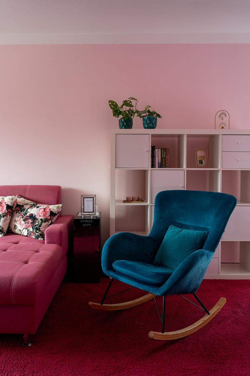 Design Hotel Romantick Trebon Ngoại thất bức ảnh