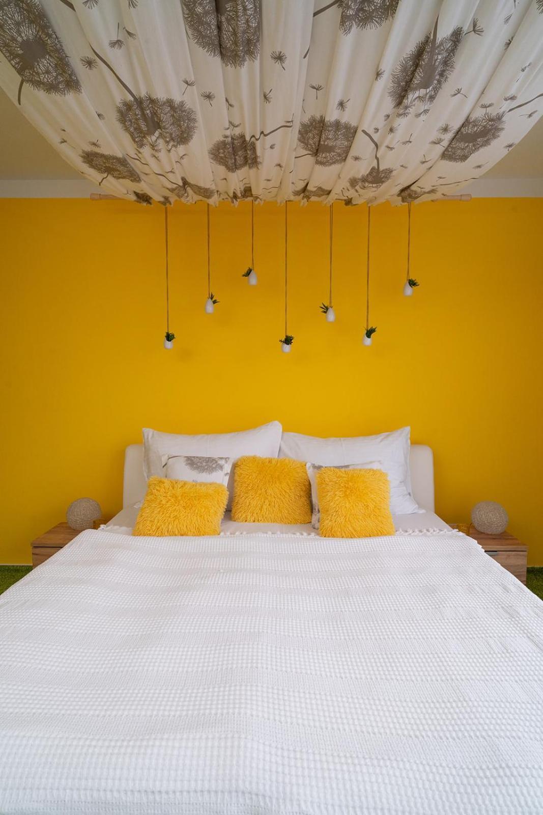 Design Hotel Romantick Trebon Ngoại thất bức ảnh