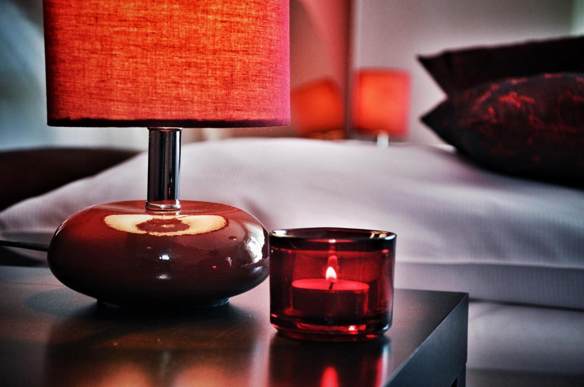 Design Hotel Romantick Trebon Phòng bức ảnh