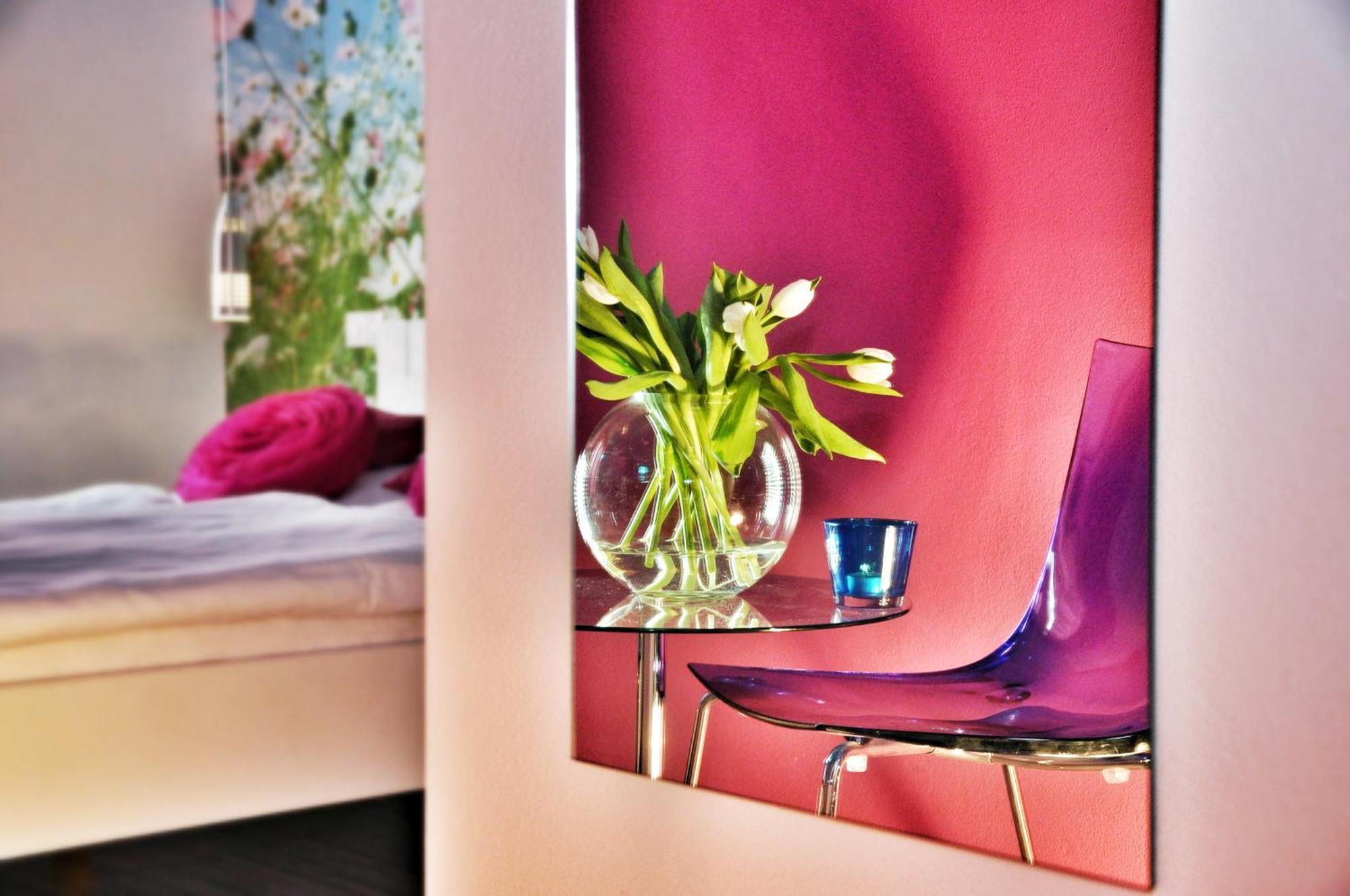 Design Hotel Romantick Trebon Phòng bức ảnh