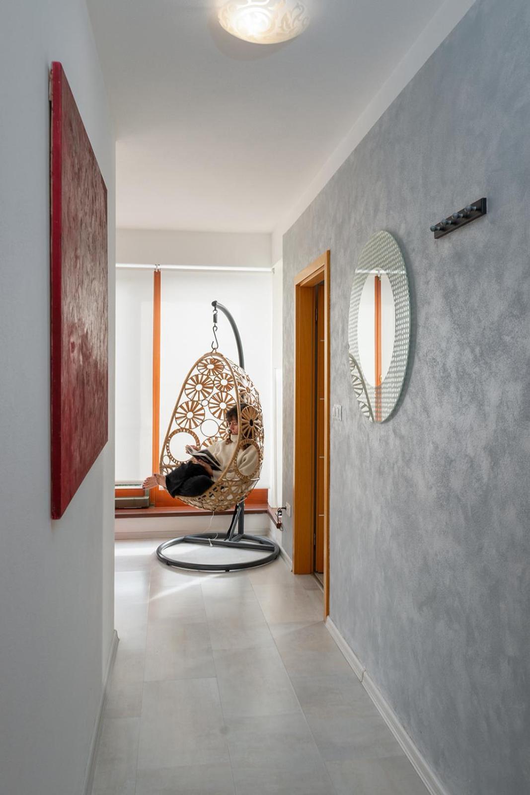 Design Hotel Romantick Trebon Ngoại thất bức ảnh