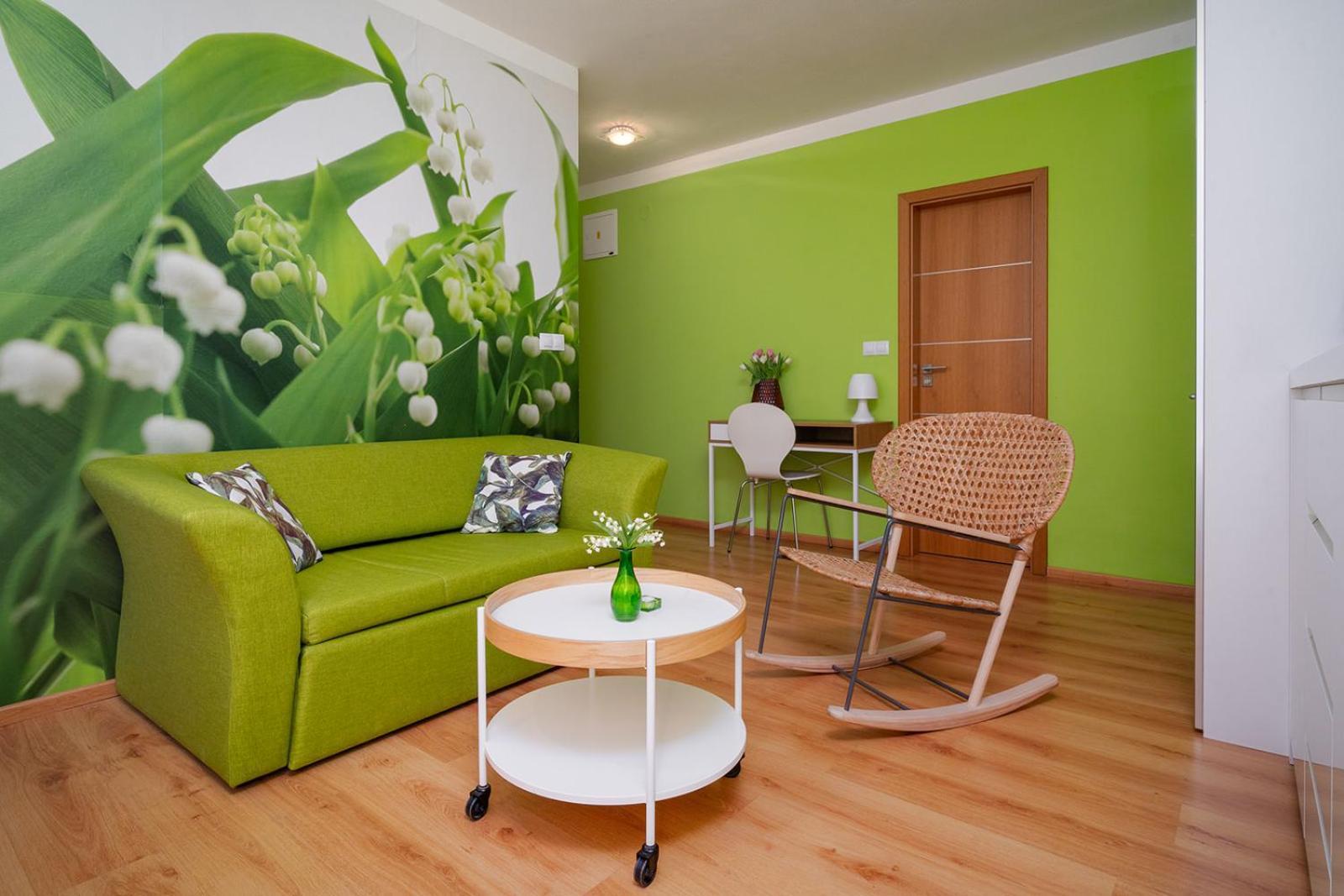 Design Hotel Romantick Trebon Ngoại thất bức ảnh