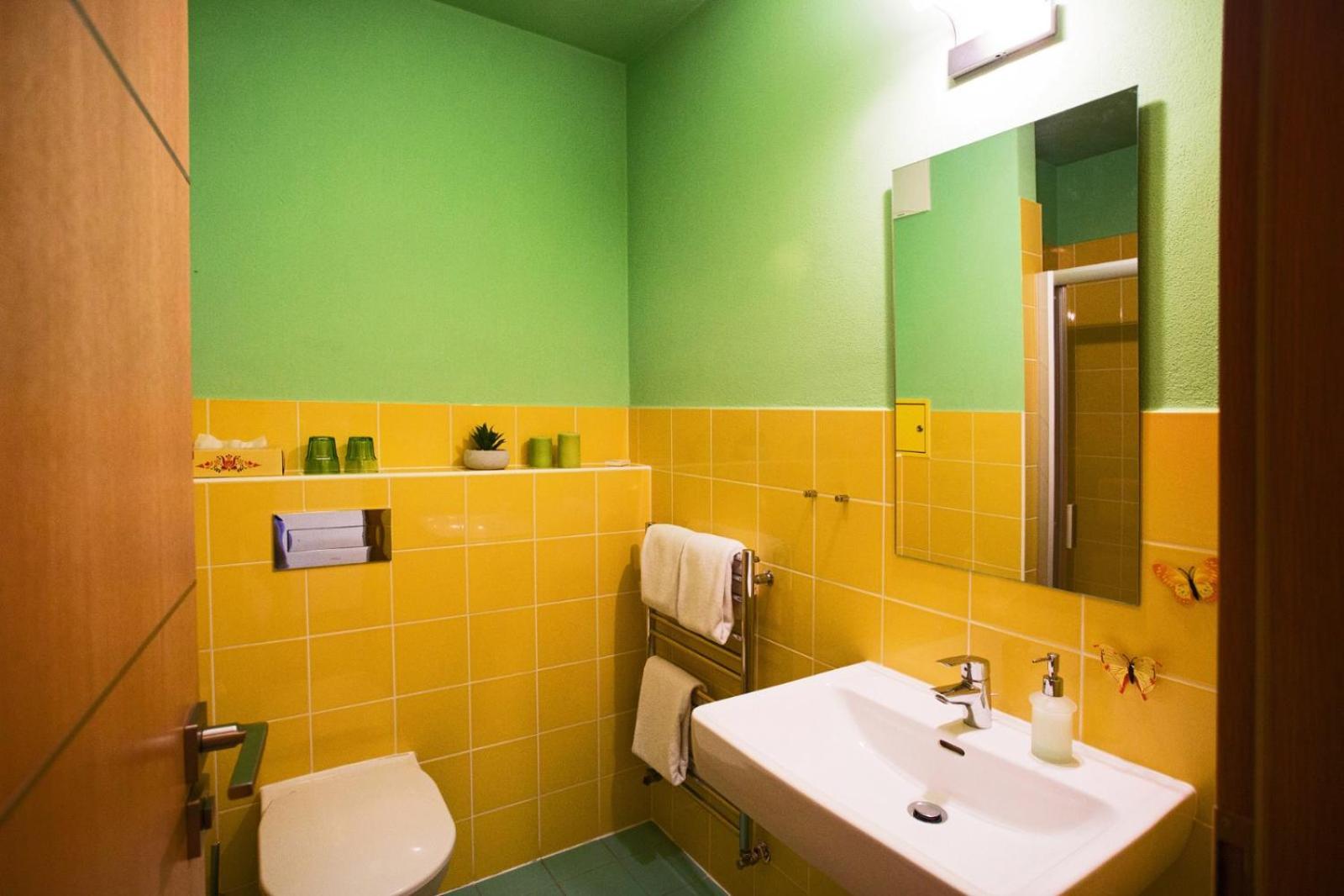 Design Hotel Romantick Trebon Ngoại thất bức ảnh