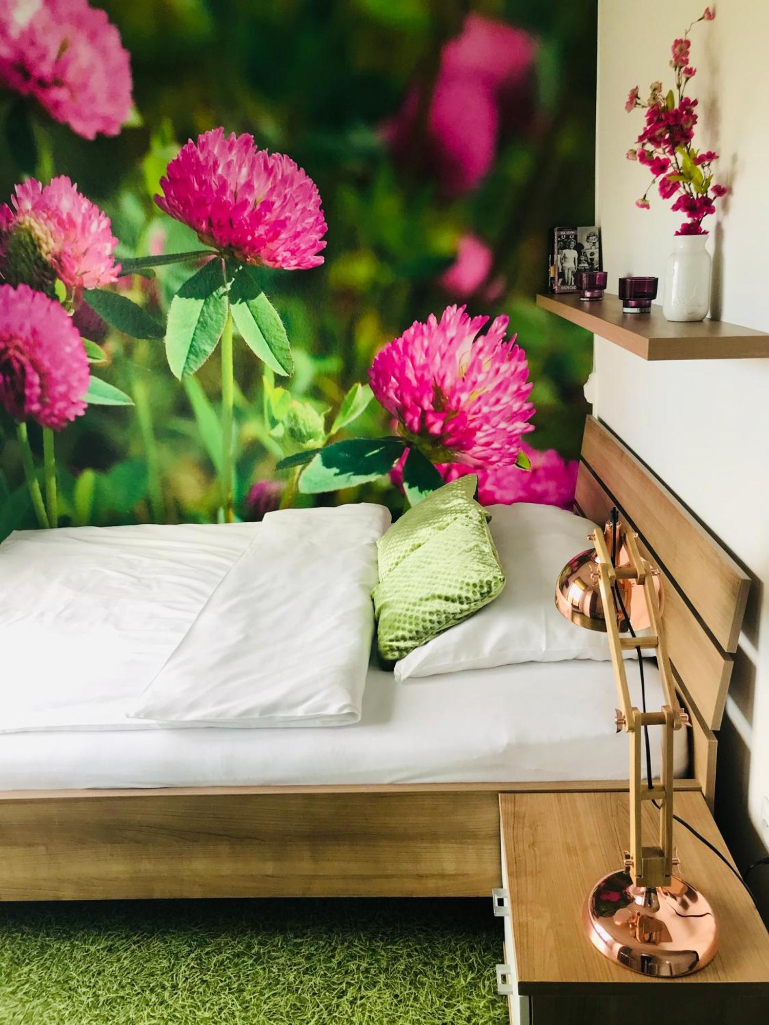 Design Hotel Romantick Trebon Ngoại thất bức ảnh