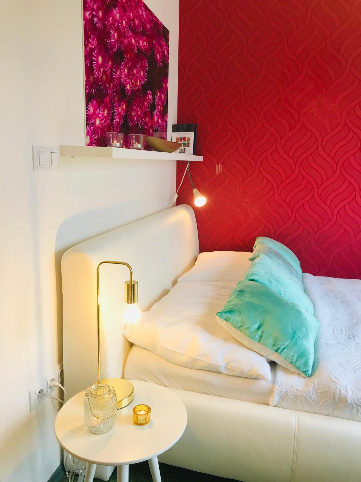 Design Hotel Romantick Trebon Ngoại thất bức ảnh